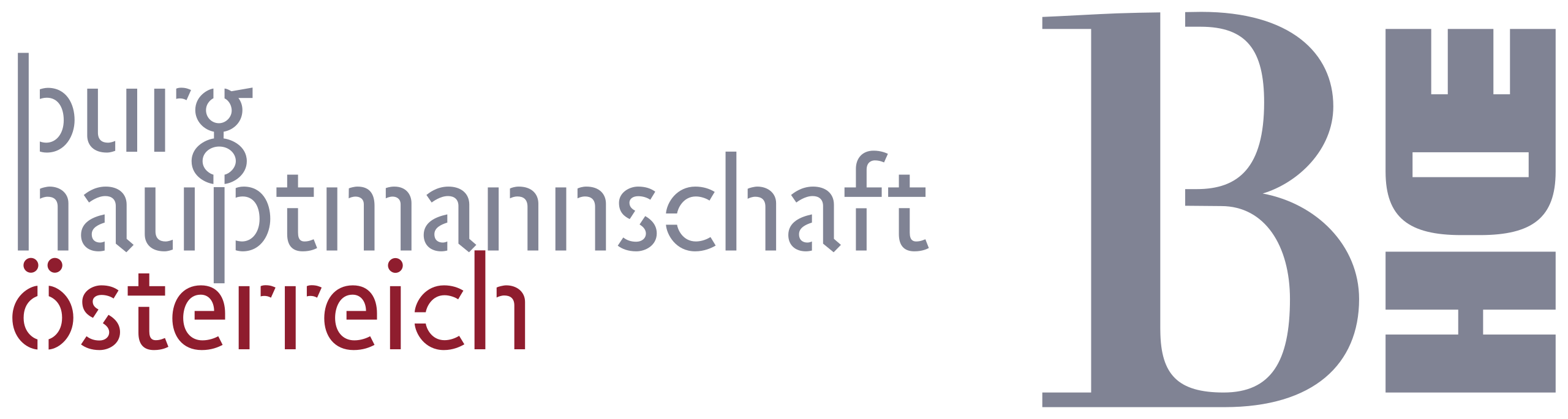 Burghauptmannschaft
